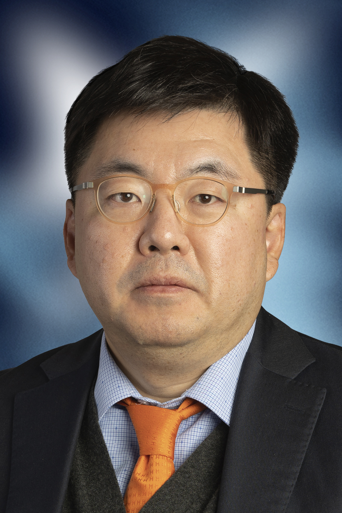 Sung Kyu Hong