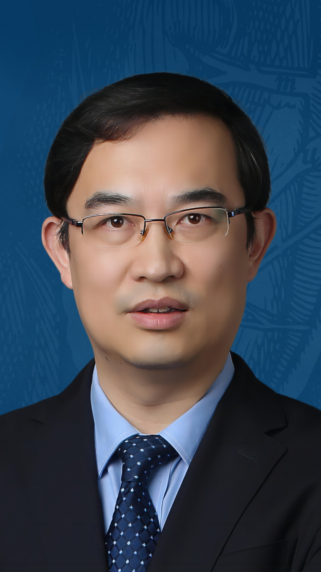 Ben Liu