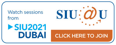 Société Internationale D'urologie